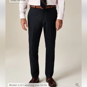 J Crew Ludlow Men’s Slim Dress Pants